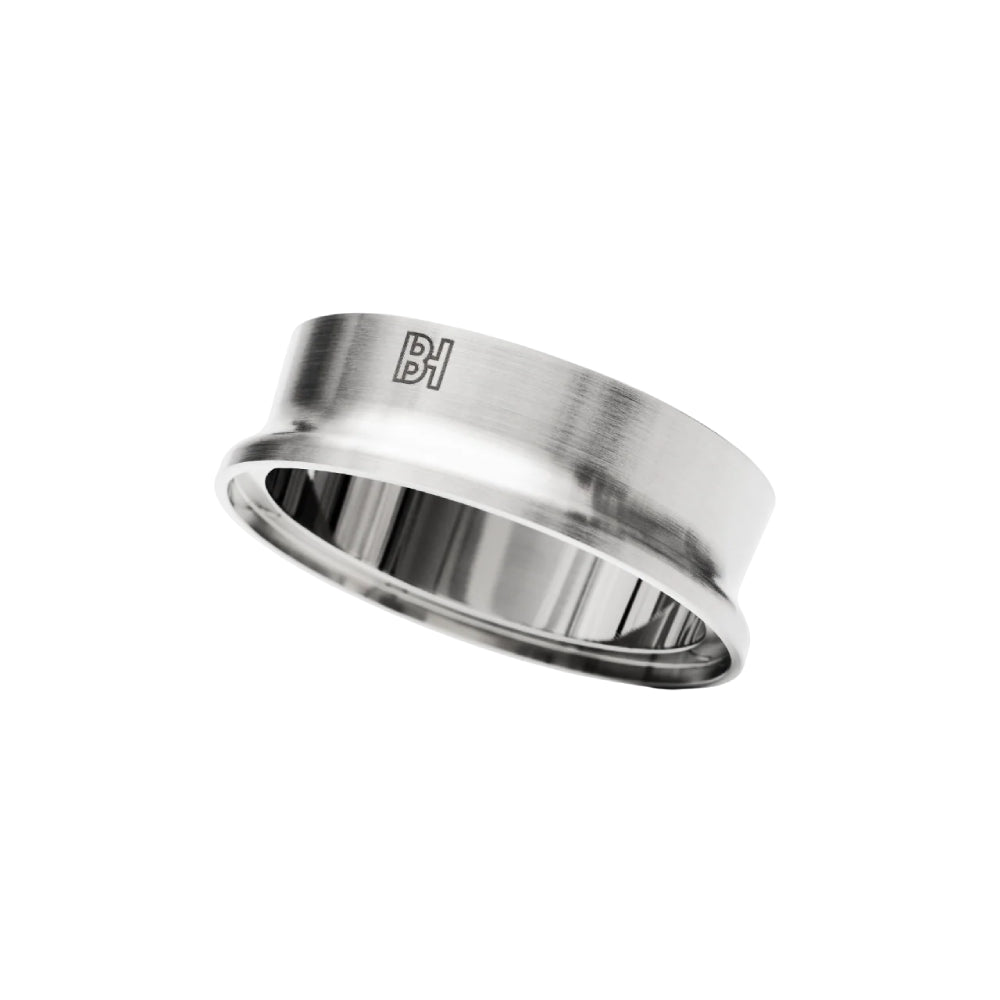 Barista Hustle The Ring - 58mm