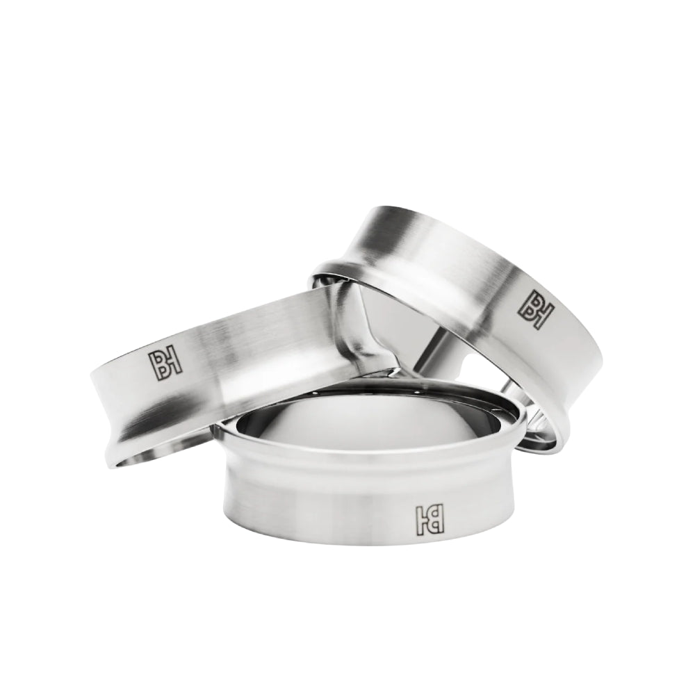 Barista Hustle The Ring - 58mm