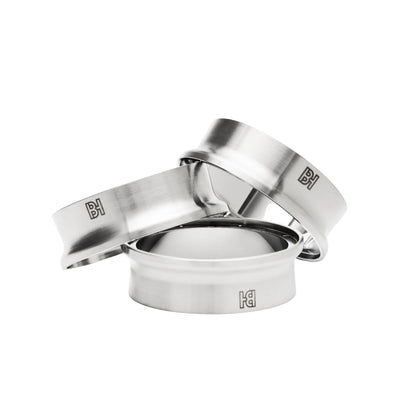 Barista Hustle The Ring - 58mm