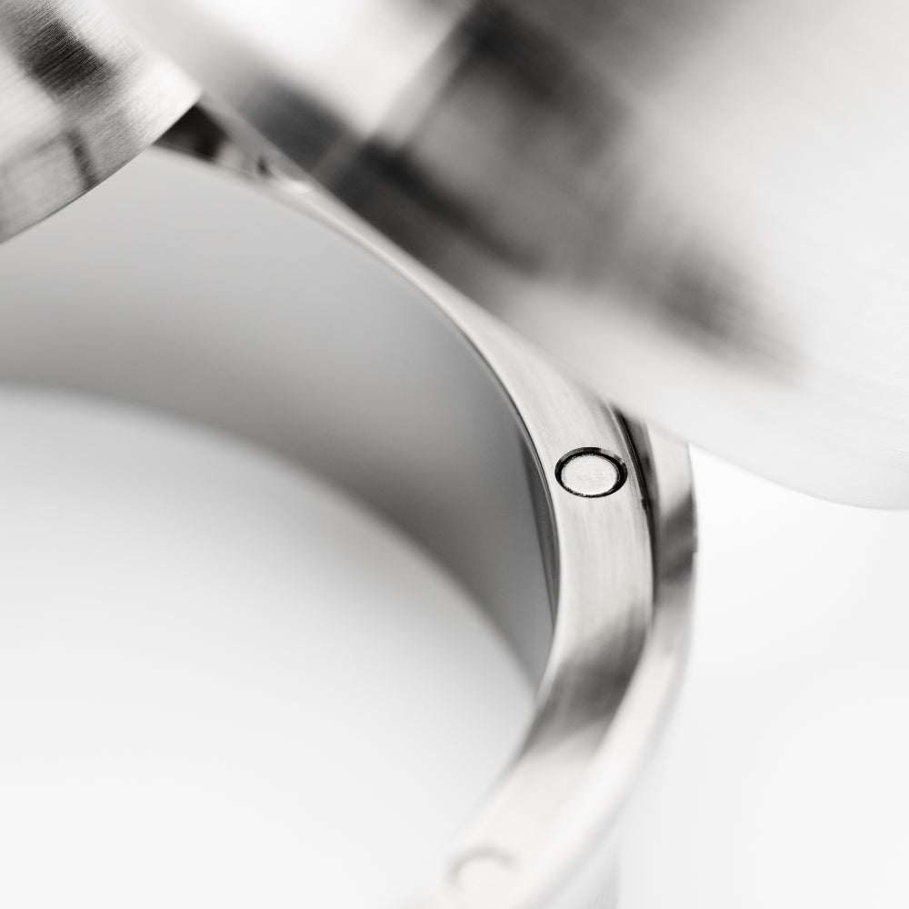 Barista Hustle The Ring - 58mm