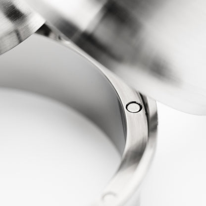 Barista Hustle The Ring - 58mm