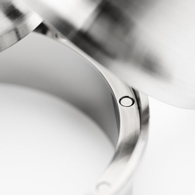 Barista Hustle The Ring - 58mm