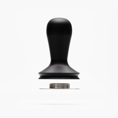 Barista Hustle Tamper 58.4mm – Flat Base Tamper