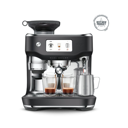 Sage The Oracle Dual Boiler Espresso Machine