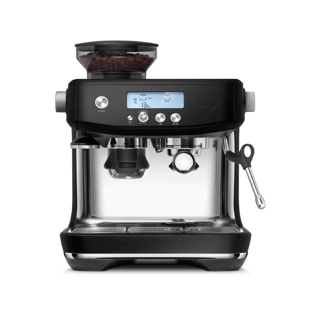 Sage The Barista Pro™ Espresso Machine