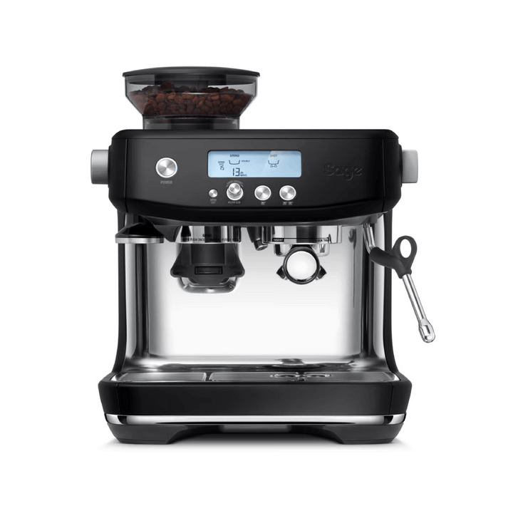 Sage The Barista Pro™ ماكينة الإسبريسو