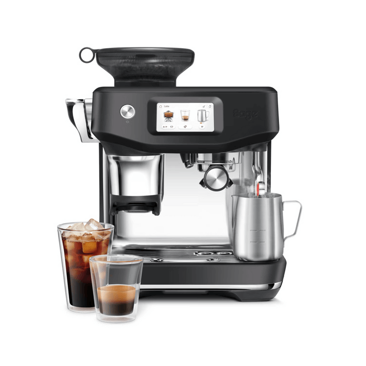 آلة تحضير الإسبريسو سيج - ذا باريستا تاتش إمبريس