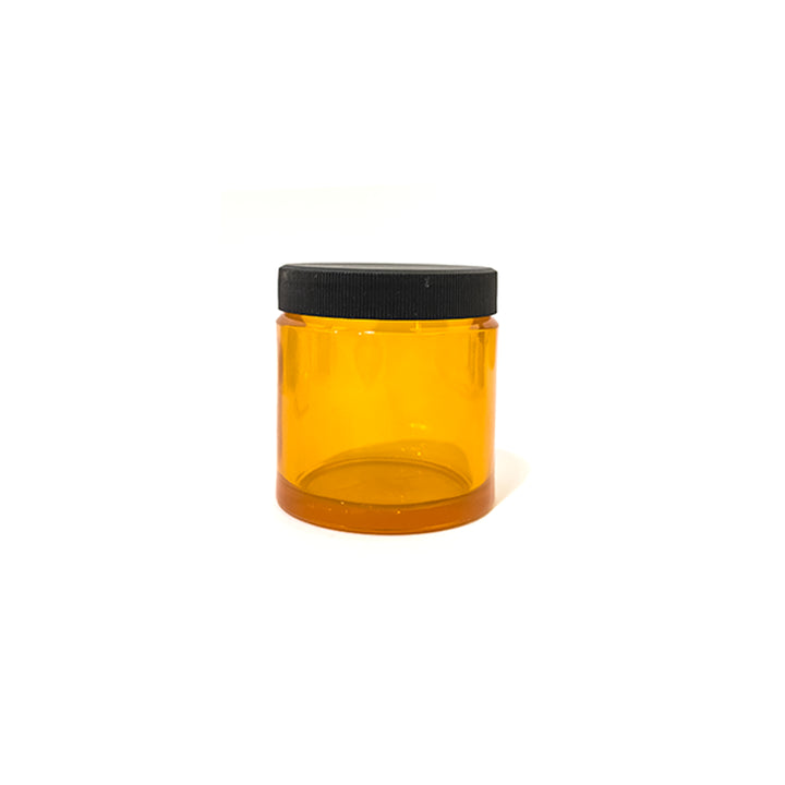 Comandante Polymer Bean Jar - Orange