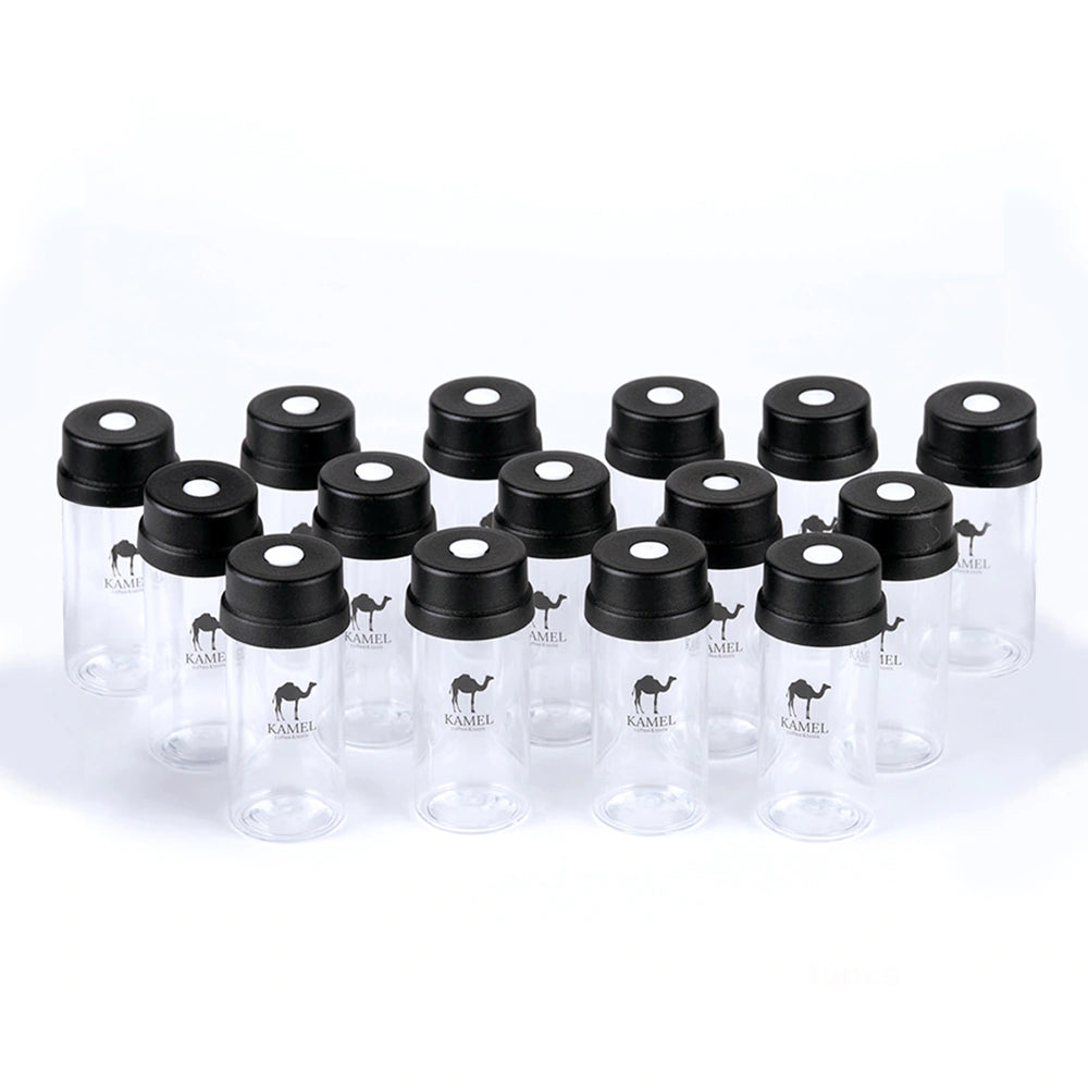 Kamel 15pcs Bean Cellar