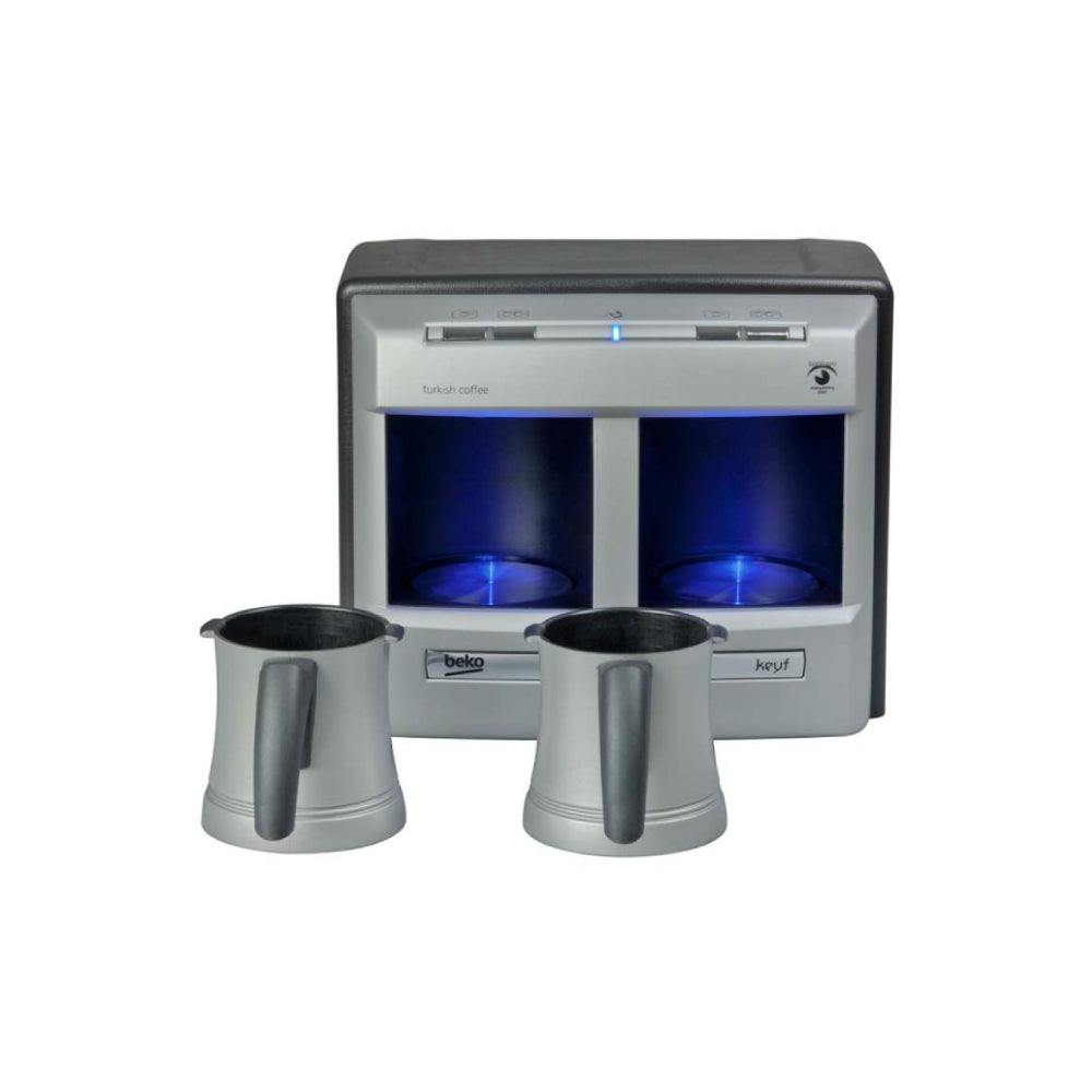 Beko Turkish Coffee Machine â€“ Automatic Coffee Maker