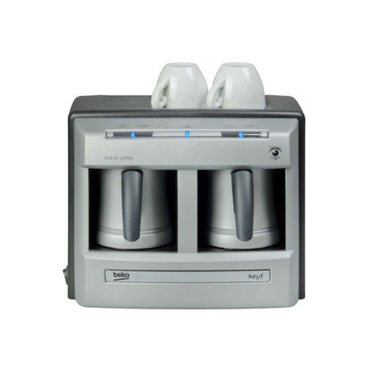 Beko Turkish Coffee Machine â€“ Automatic Coffee Maker