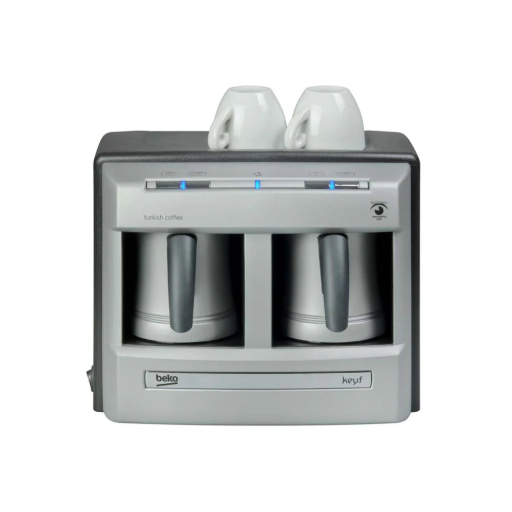Beko Turkish Coffee Machine