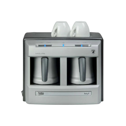 Beko Turkish Coffee Machine