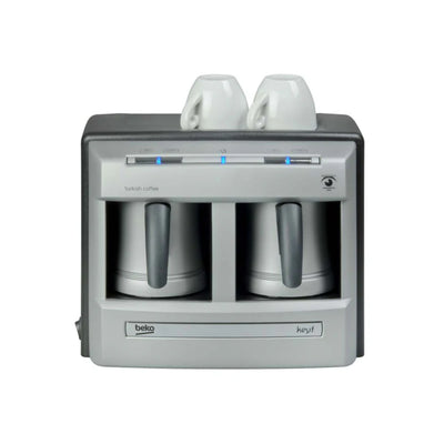 Beko Turkish Coffee Machine – Automatic Turkish Coffee Maker