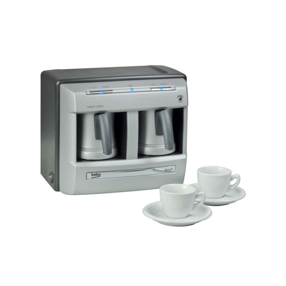 Beko Turkish Coffee Machine â€“ Automatic Coffee Maker