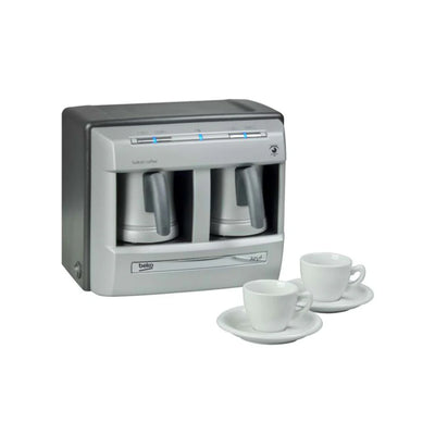 Beko Turkish Coffee Machine – Automatic Turkish Coffee Maker