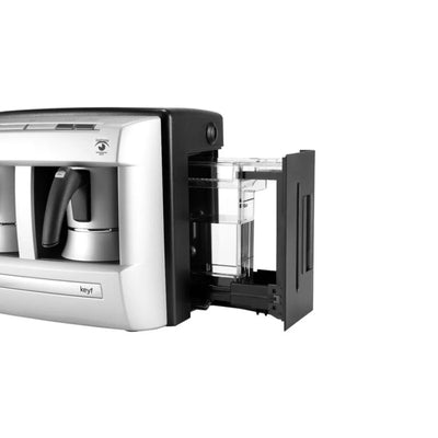 Beko Turkish Coffee Machine – Automatic Turkish Coffee Maker