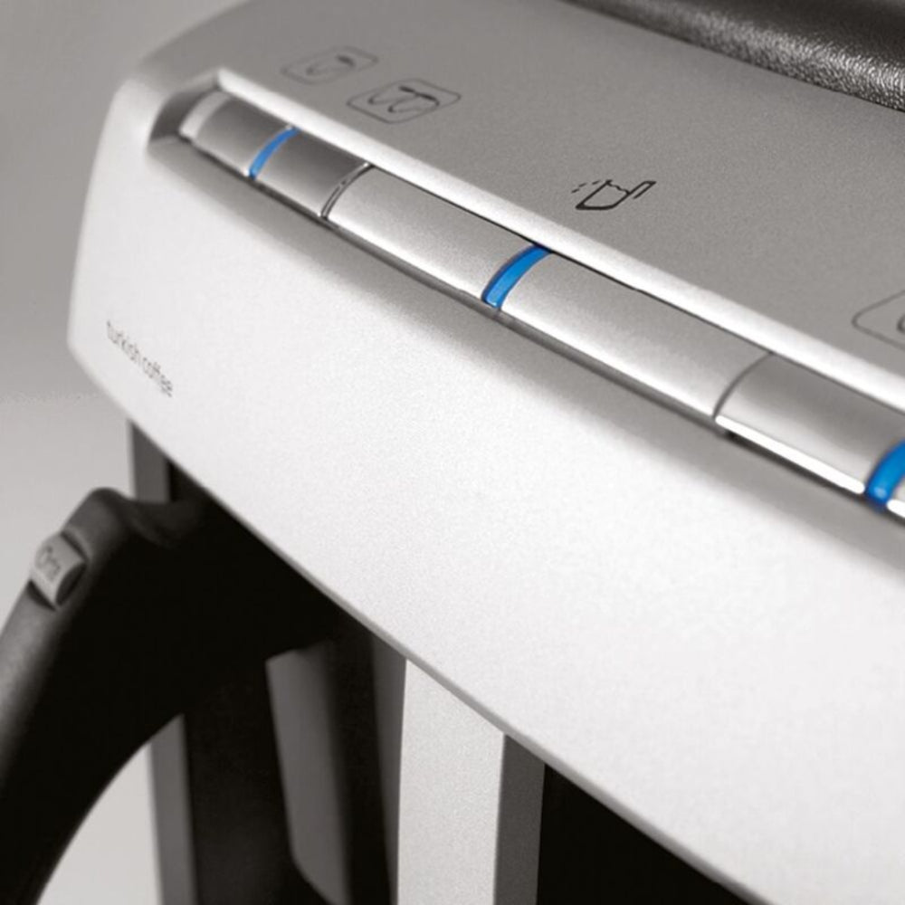 Beko Turkish Coffee Machine – Automatic Coffee Maker