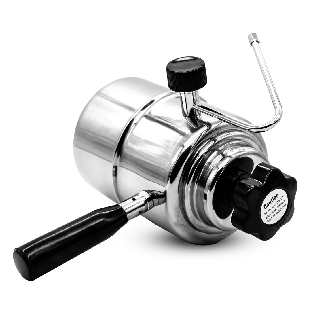 Bellman CX25S Milk Steamer