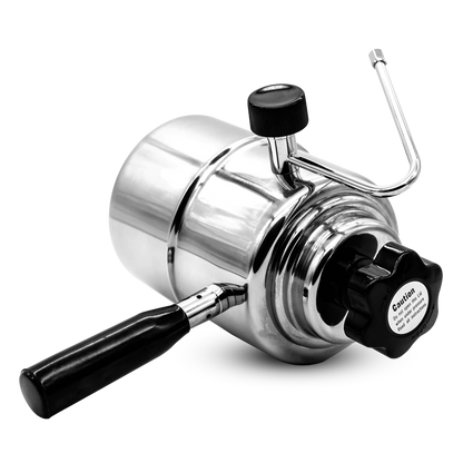 Bellman CX25S Milk Steamer