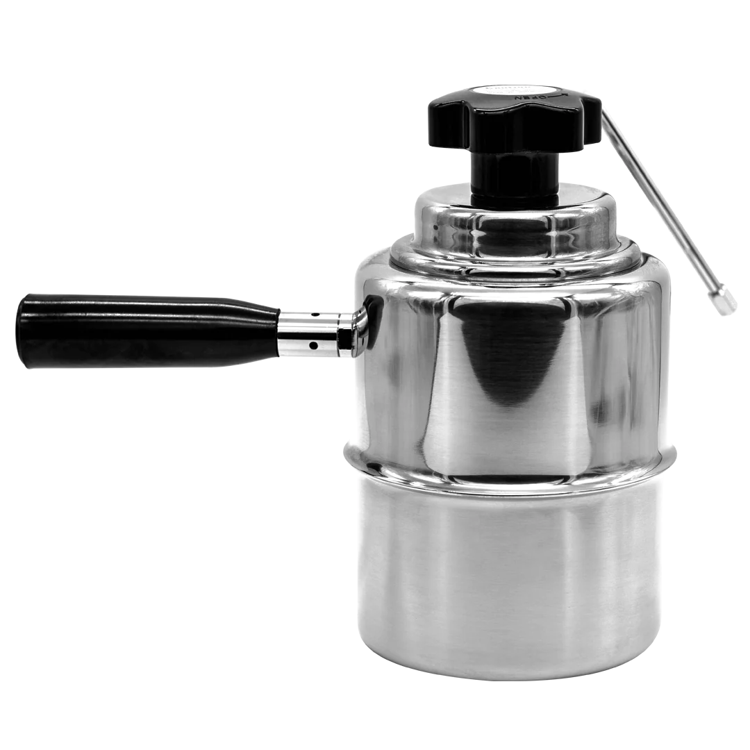 Bellman CX25S Milk Steamer