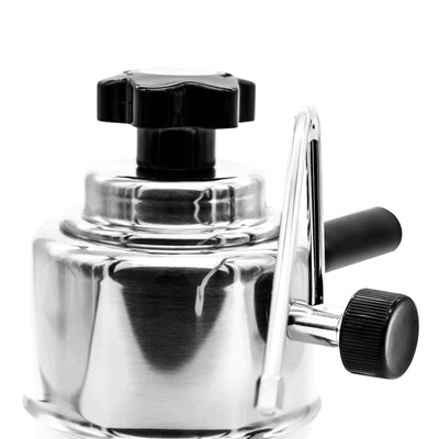 Bellman CX25S Milk Steamer