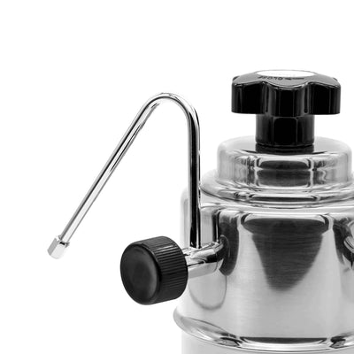 Bellman CX25S Milk Steamer