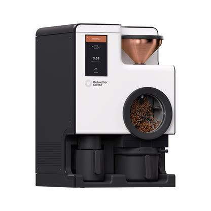 Bellwether Shop Roaster â€“ Core Model