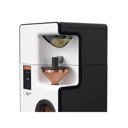 Bellwether Shop Roaster â€“ Core Model