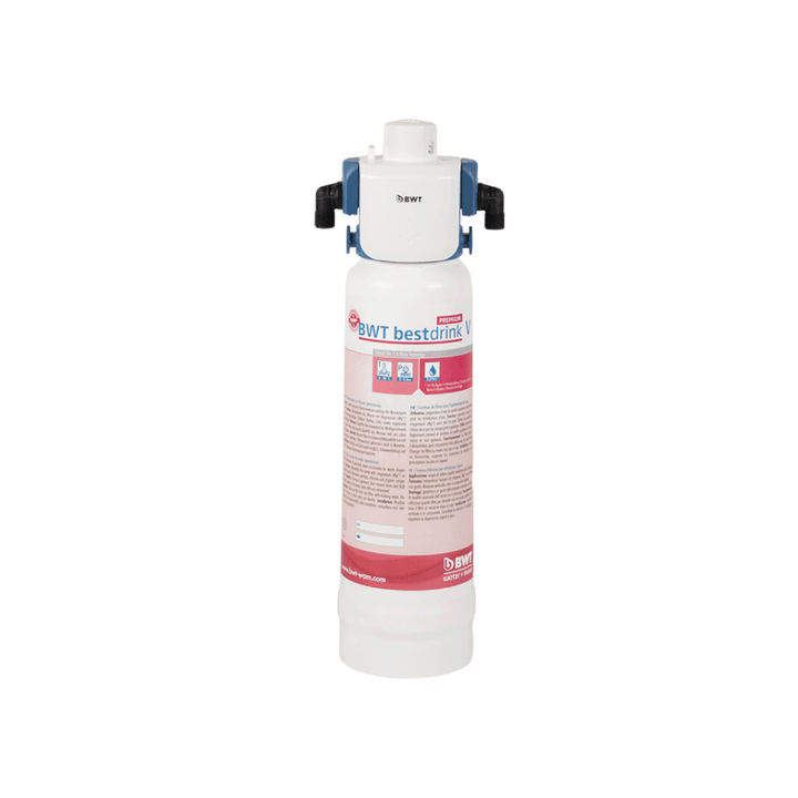 BWT Bestdrink Premium V – Water Filter Cartridge for Cold & Hot Beverage Systems