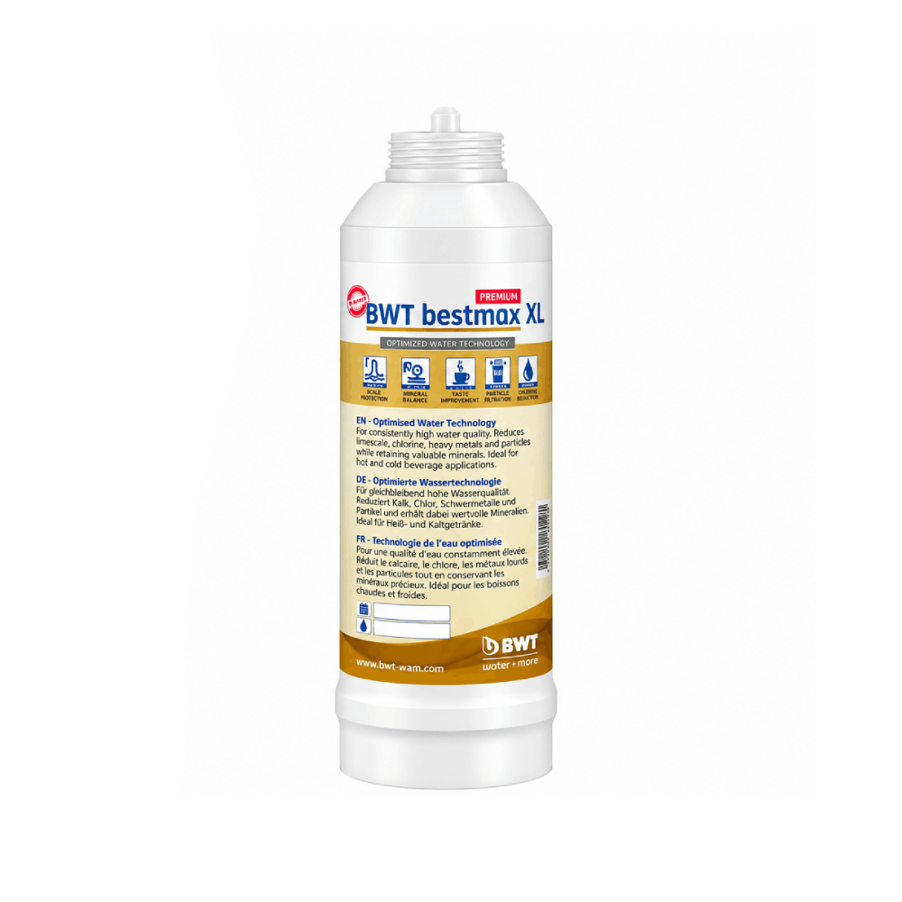 BWT Bestmax Premium Water Filter Cartridge