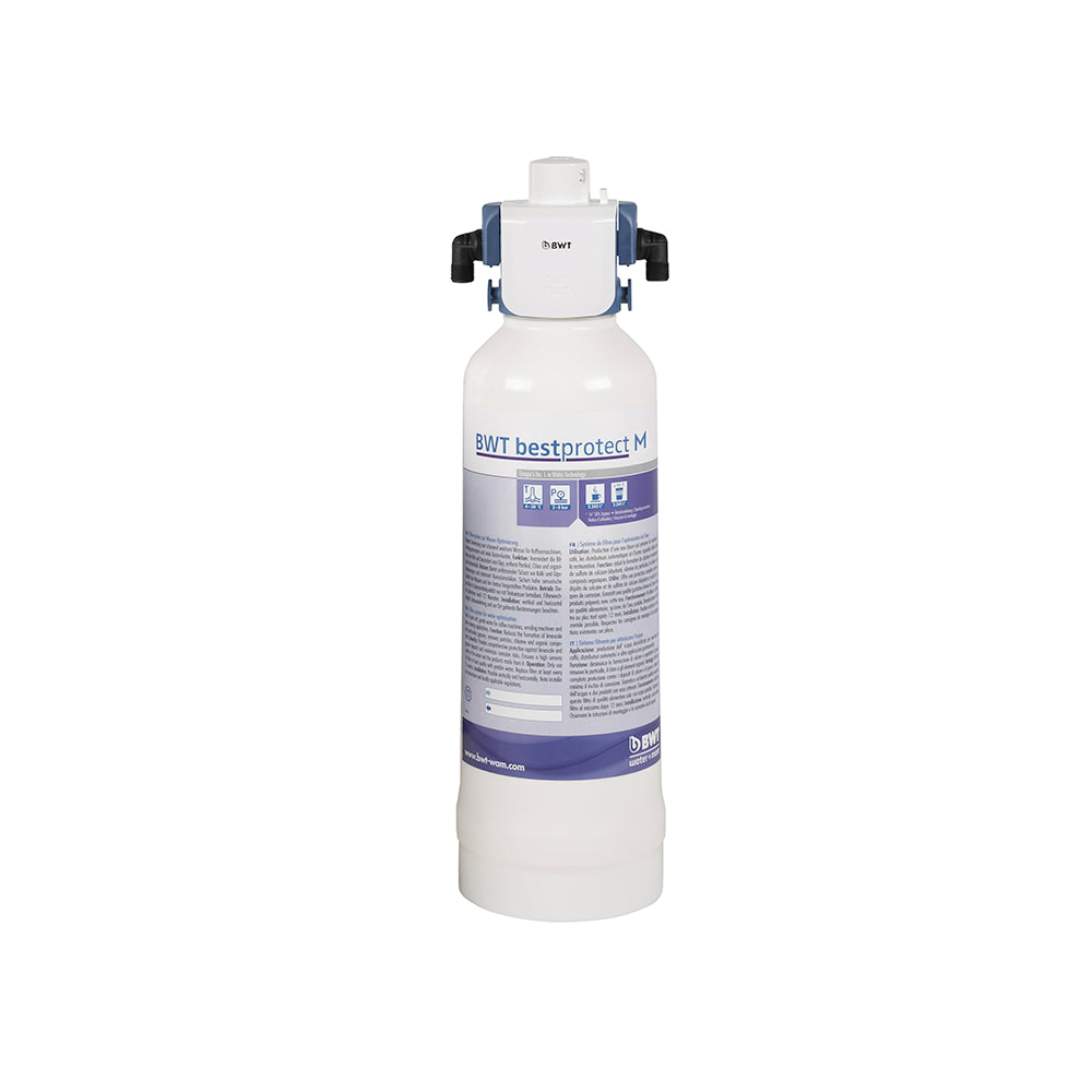 BWT Bestprotect Water Filter Cartridge