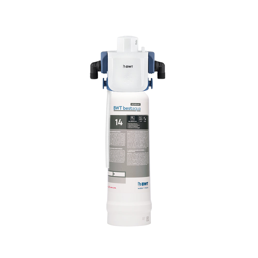 BWT Bestaqua Filter Cartridge – High-Performance Filtration for Coffee & Steam Equipment