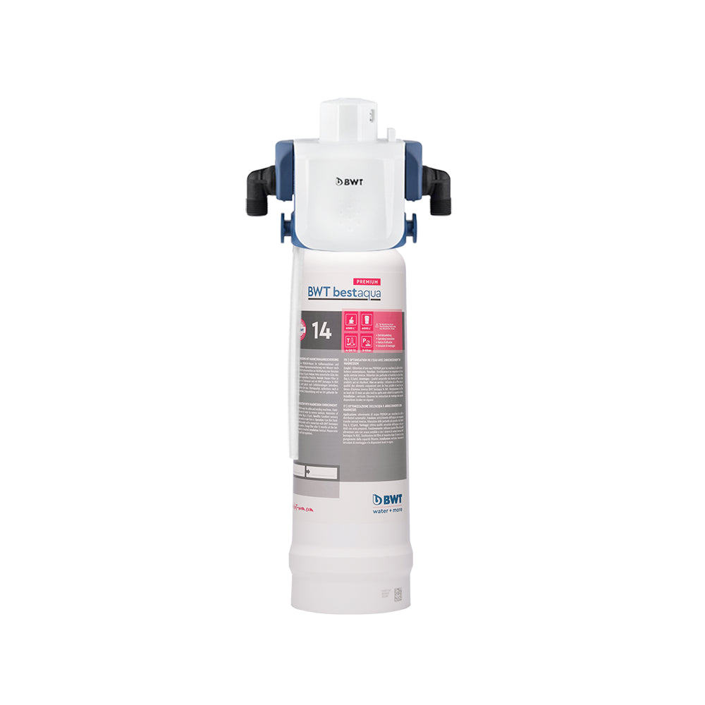 BWT Bestaqua Filter Cartridge – High-Performance Filtration for Coffee & Steam Equipment