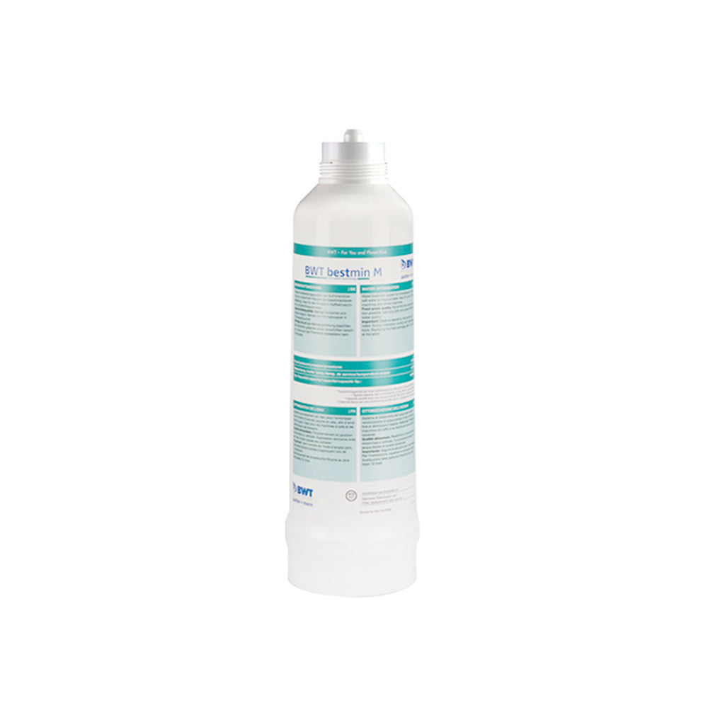 BWT Bestmin M Premium Water Filter Cartridge