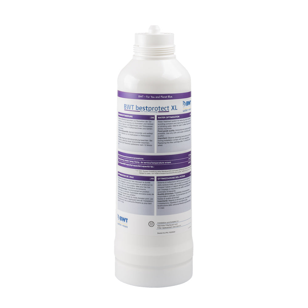 BWT Bestprotect Water Filter Cartridge