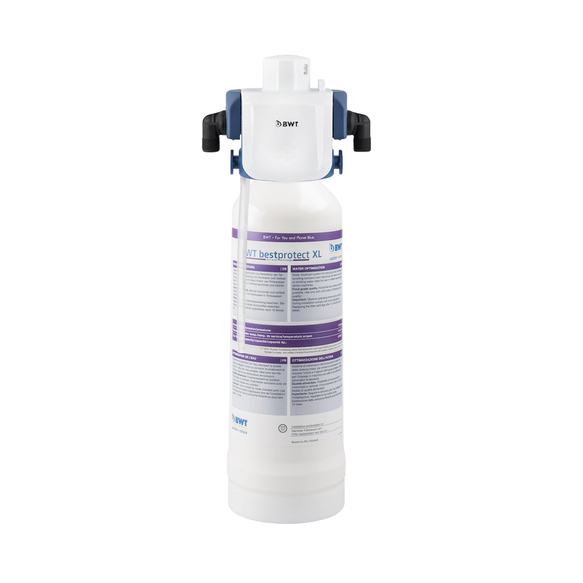 BWT Bestprotect Water Filter Cartridge