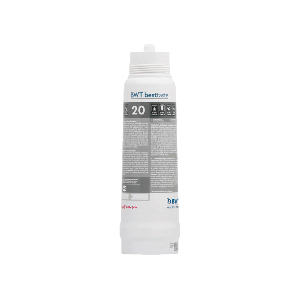 BWT Besttaste 20 Water Filter Cartridge