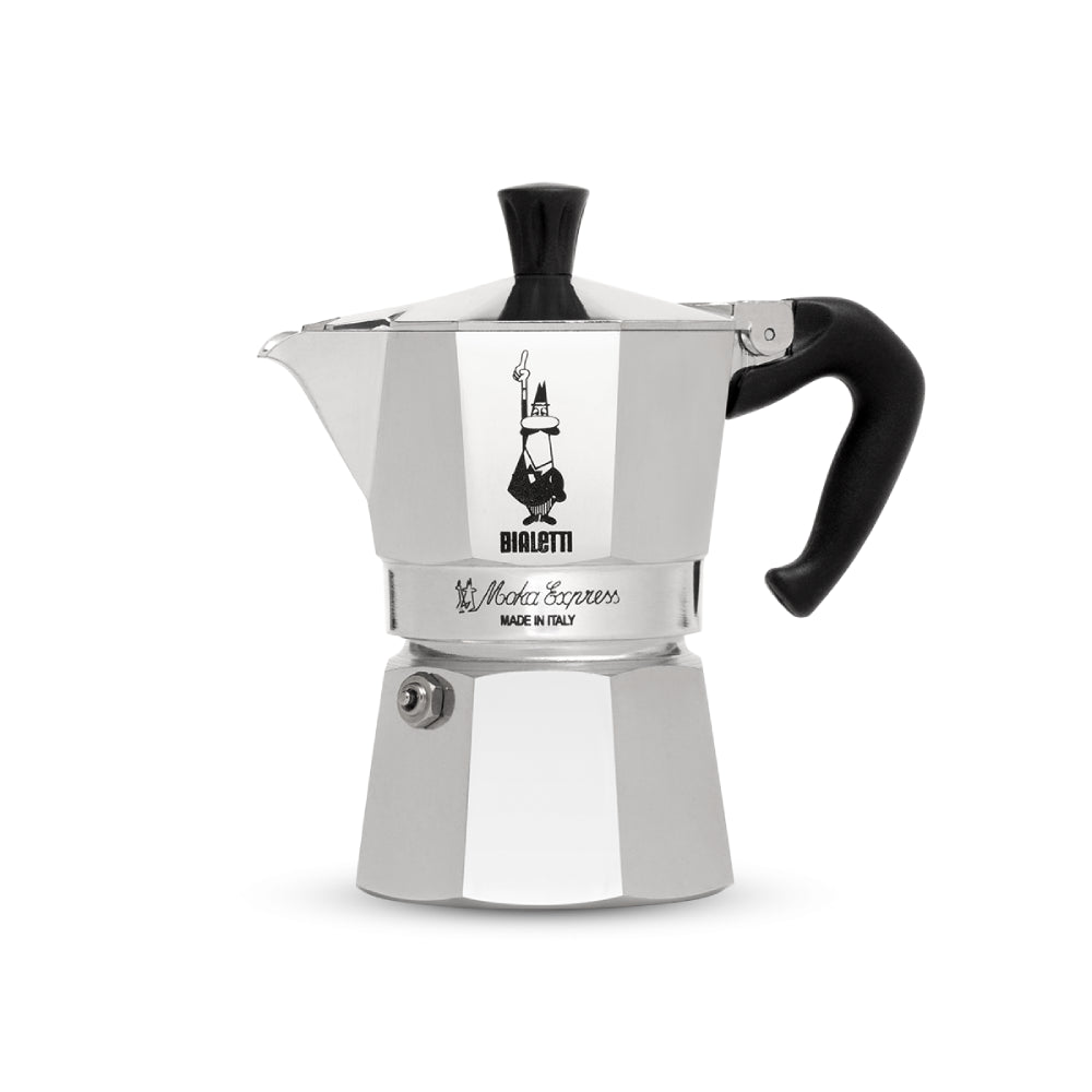 Bialetti Moka Express 3 cup