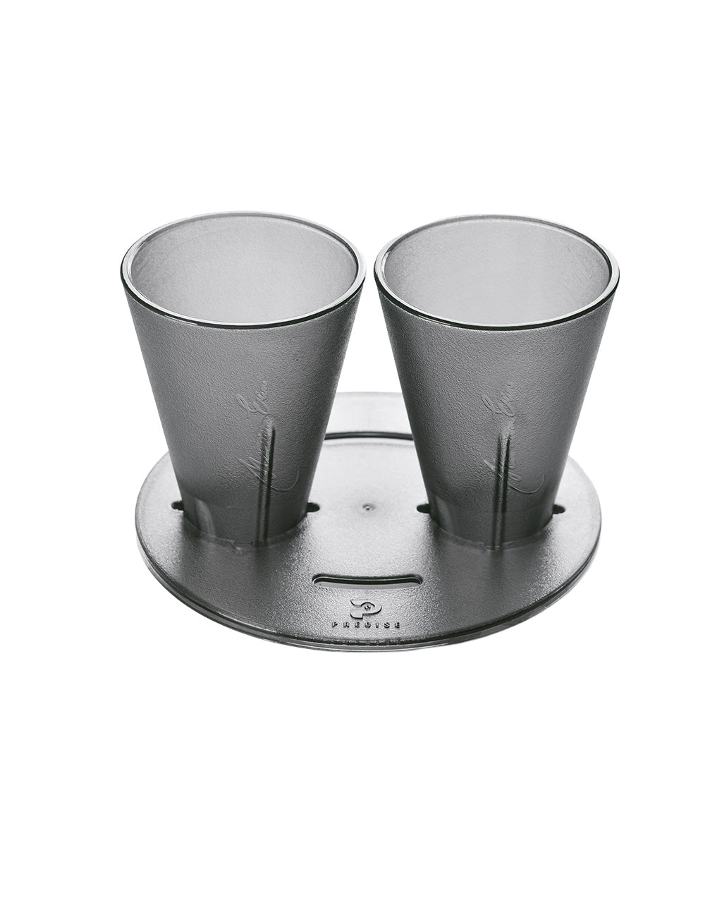 Precise Binocular Dripper Set