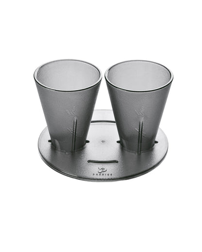 Precise Binocular Dripper Set