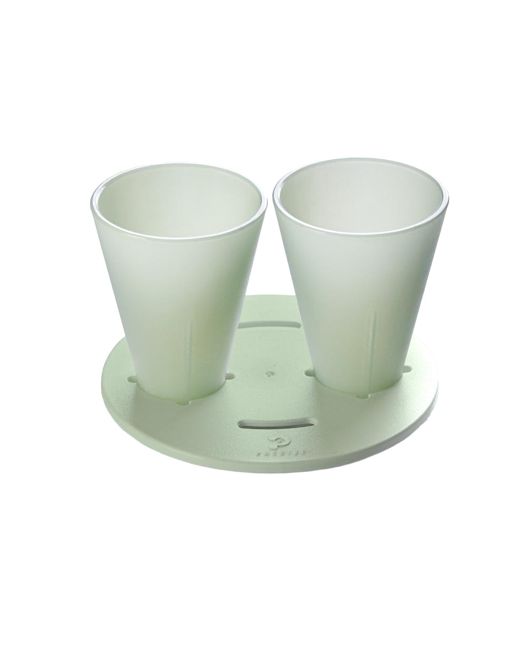 Precise Binocular Dripper Set