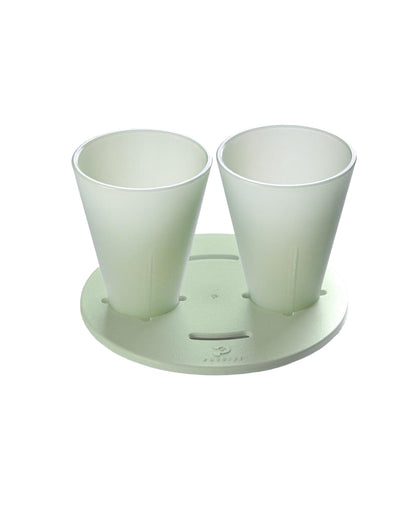 Precise Binocular Dripper Set