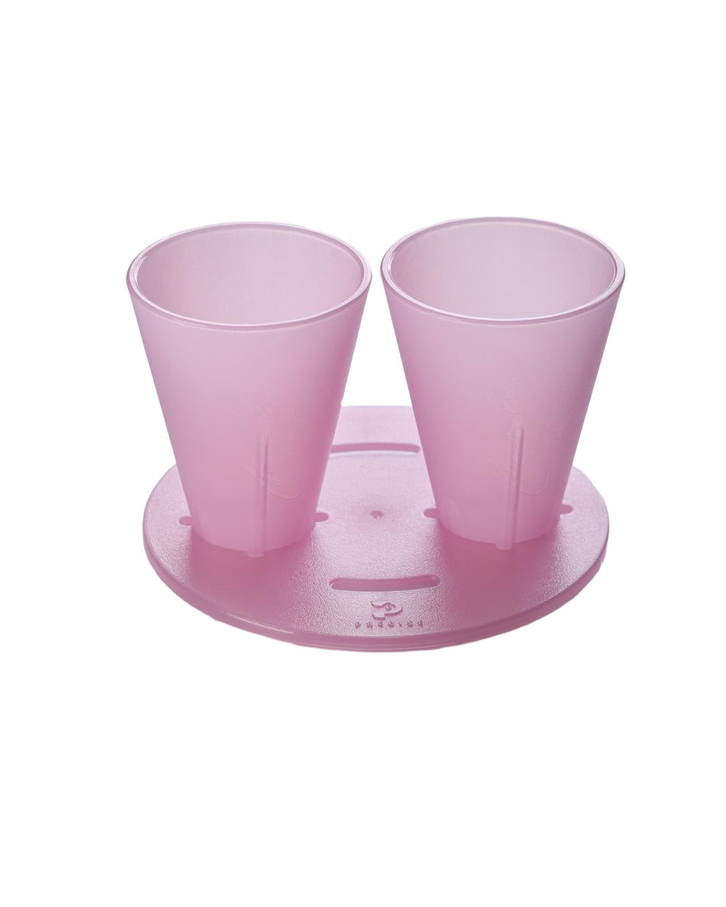 Precise Binocular Dripper Set