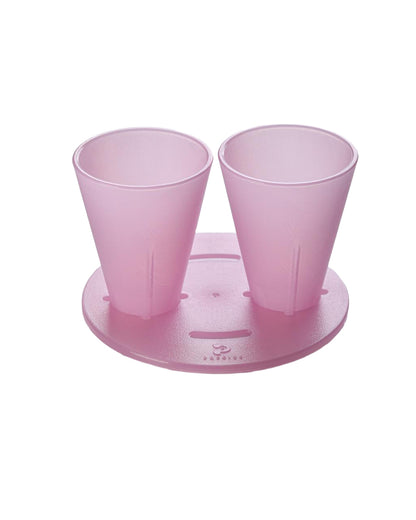 Precise Binocular Dripper Set