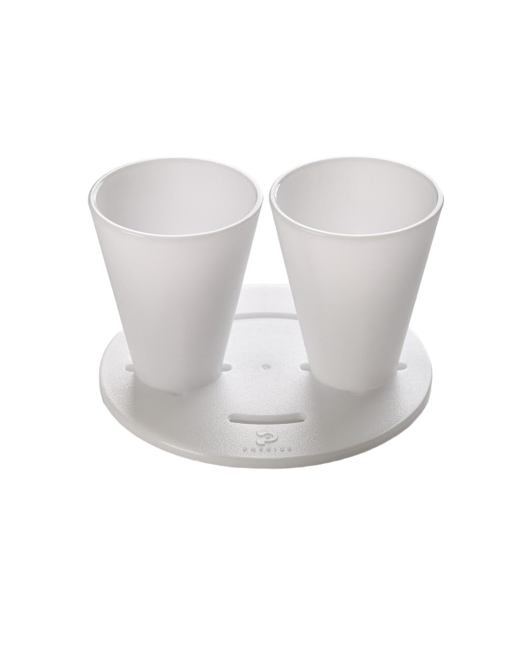 Precise Binocular Dripper Set