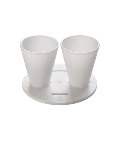 Precise Binocular Dripper Set