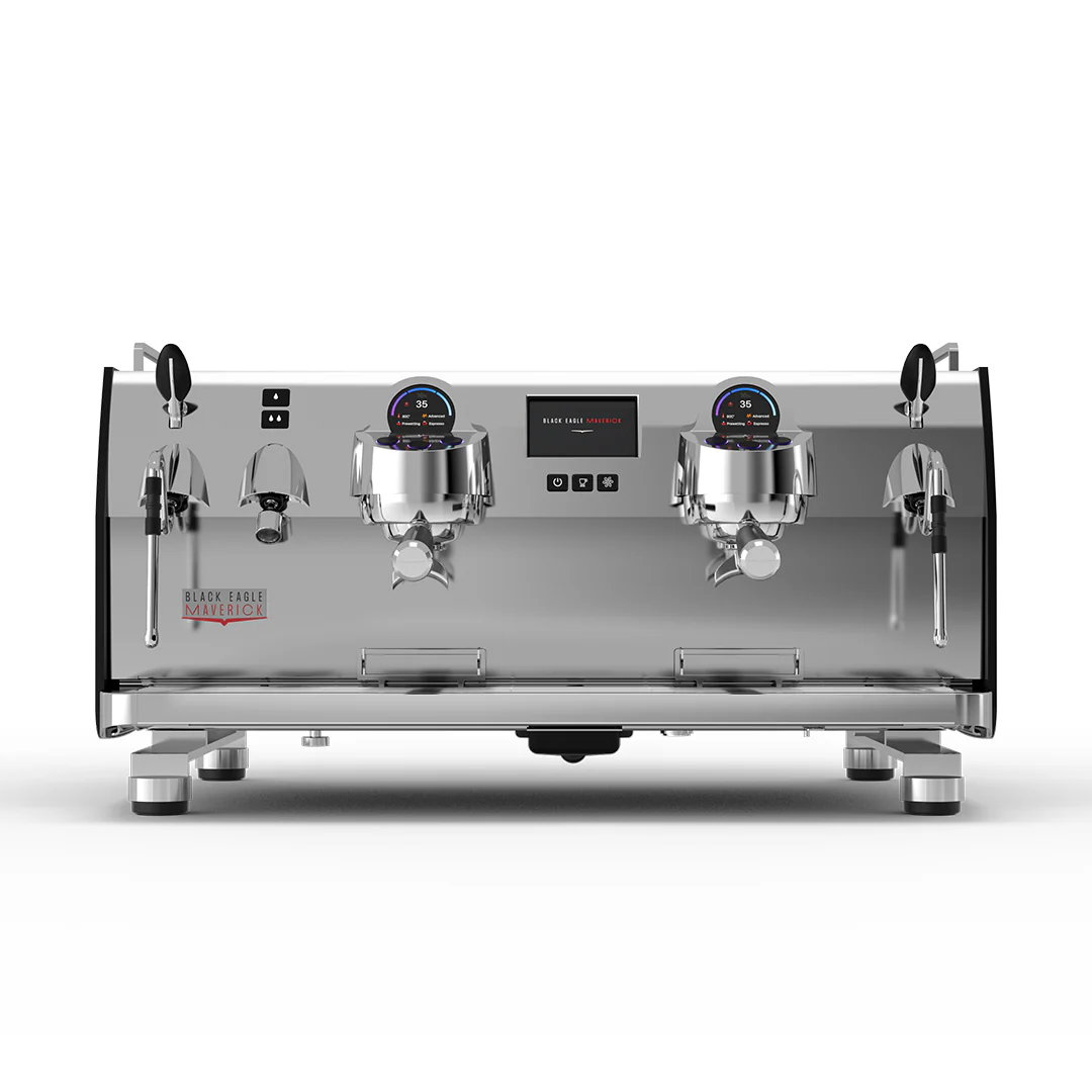 victoria ardunio black eagle maverick gravitech espresso machine