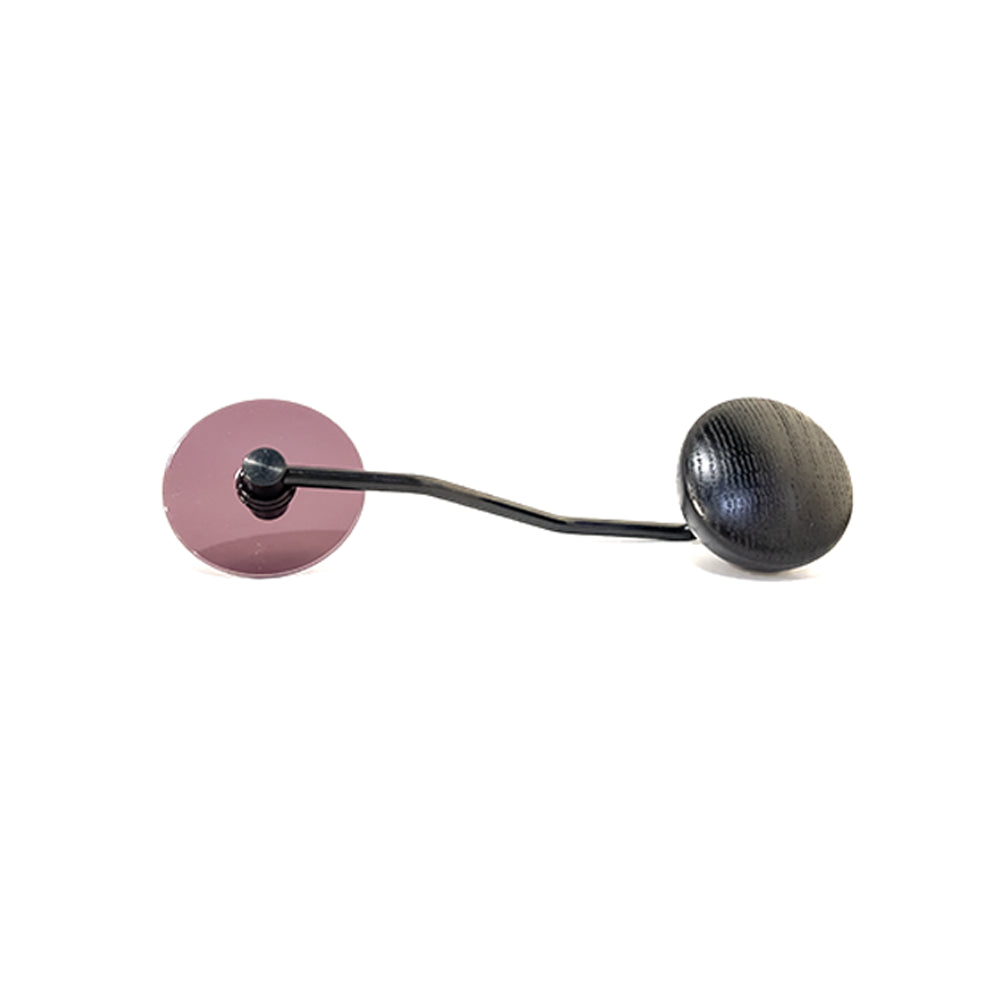 Comandante Black Crank 1523