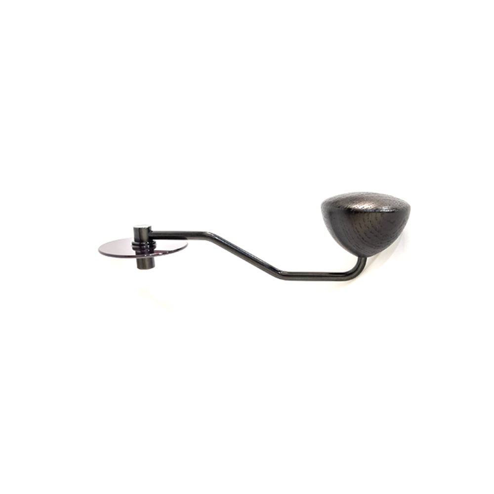 Comandante Black Crank 1523